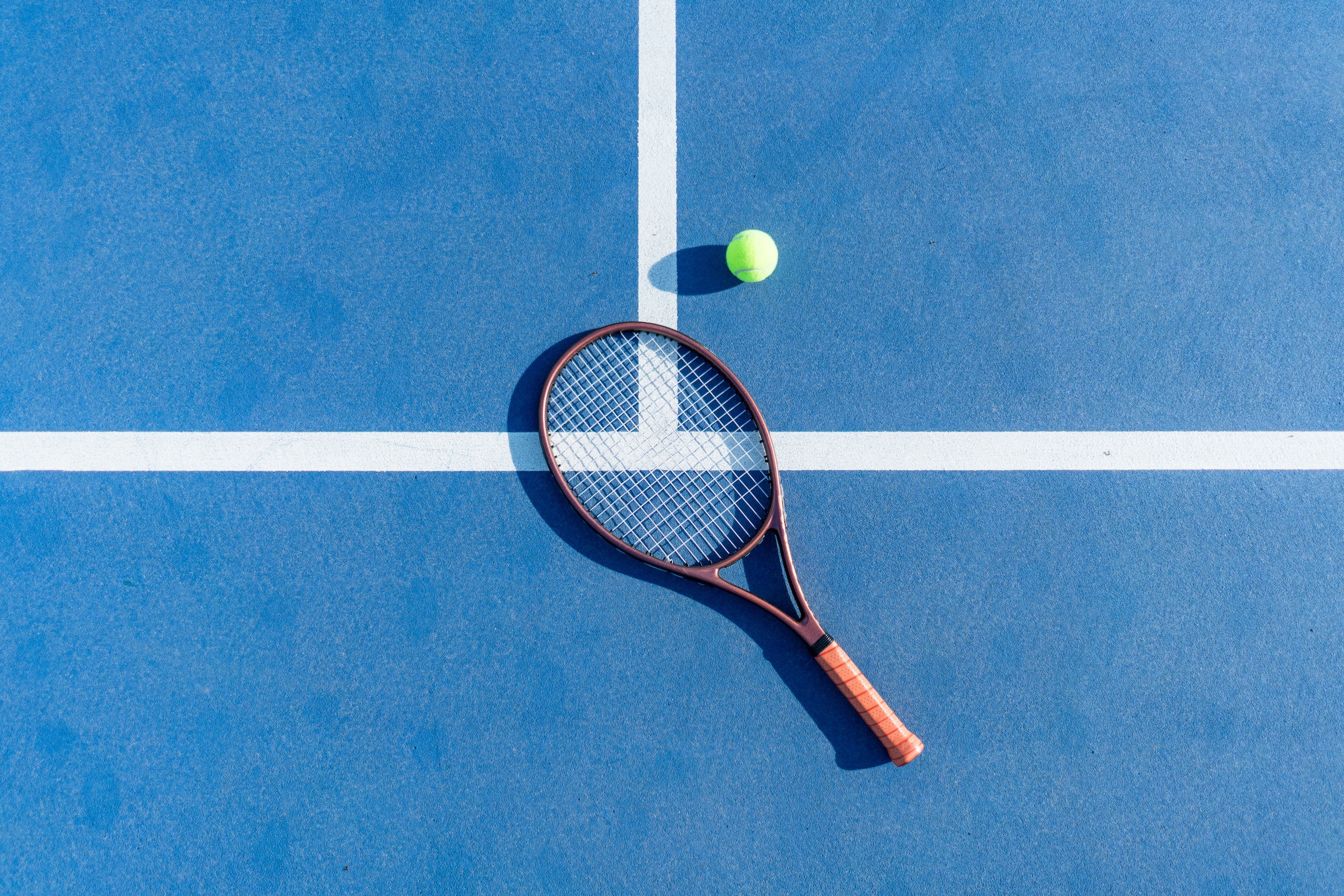 You’ll Love-Love the Seaport’s U.S. Open Events