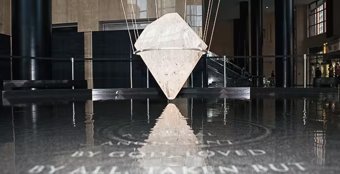 Eleven Tears Memorial