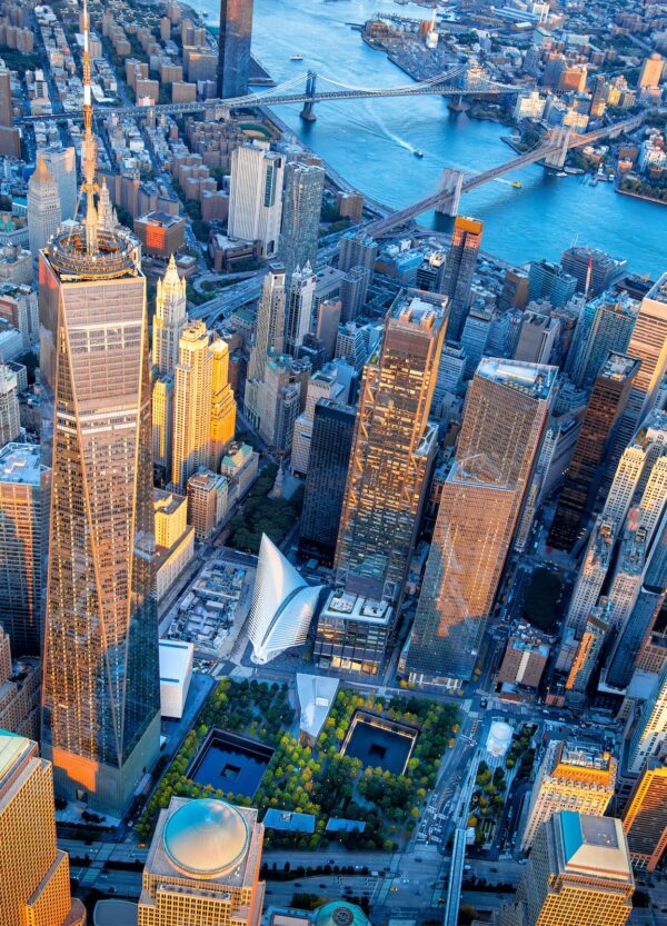 Lower Manhattan Real Estate Overview, Q2 2026