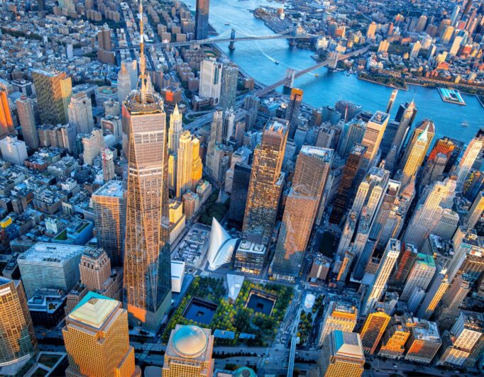 Lower Manhattan’s Office Market Shows Momentum in Second Quarter