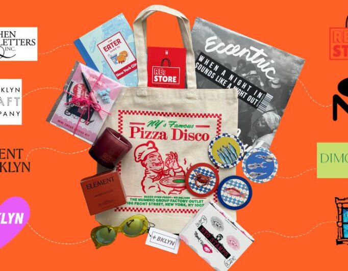 Shop Our RE:Store Pop-Ups for a Chance to Win Cool Prizes