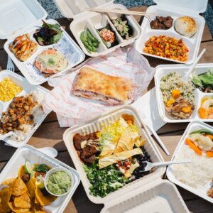 Mark Your Calendars for Lunch Box on October 7