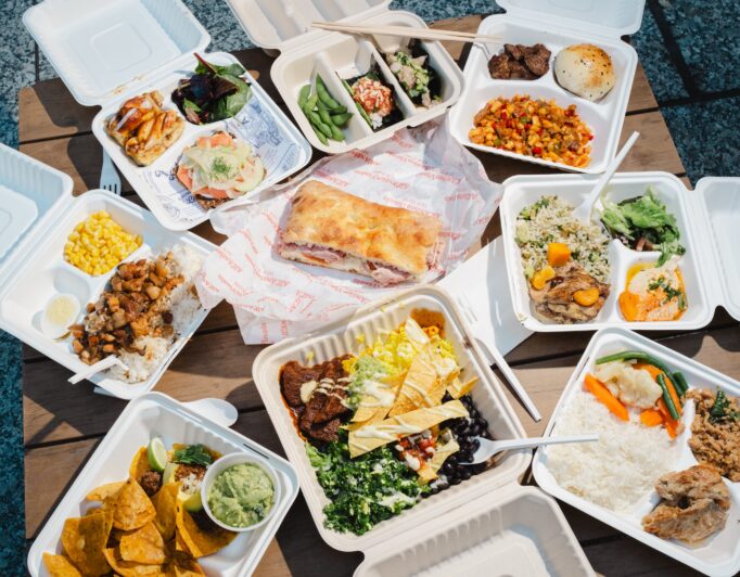 Lunch Box Food Fair Returns to Fosun Plaza on October 7