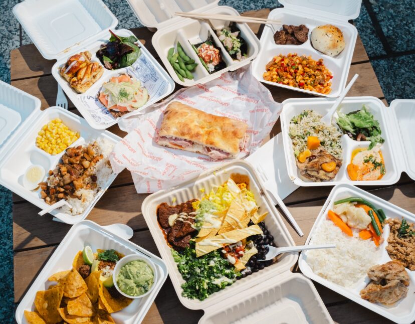 Mark Your Calendars for Lunch Box on October 7
