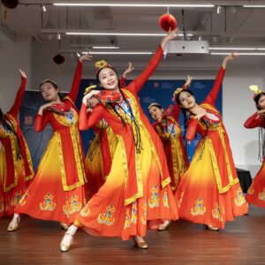 Find Celebration, Creativity and Culture at the China Institute’s Mid-Autumn Festival