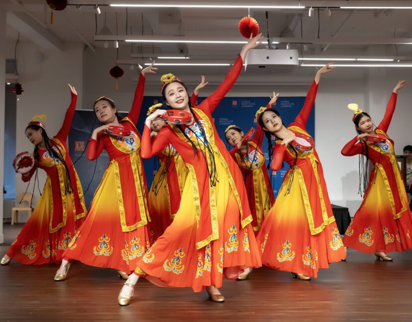 Find Celebration, Creativity and Culture at the China Institute’s Mid-Autumn Festival