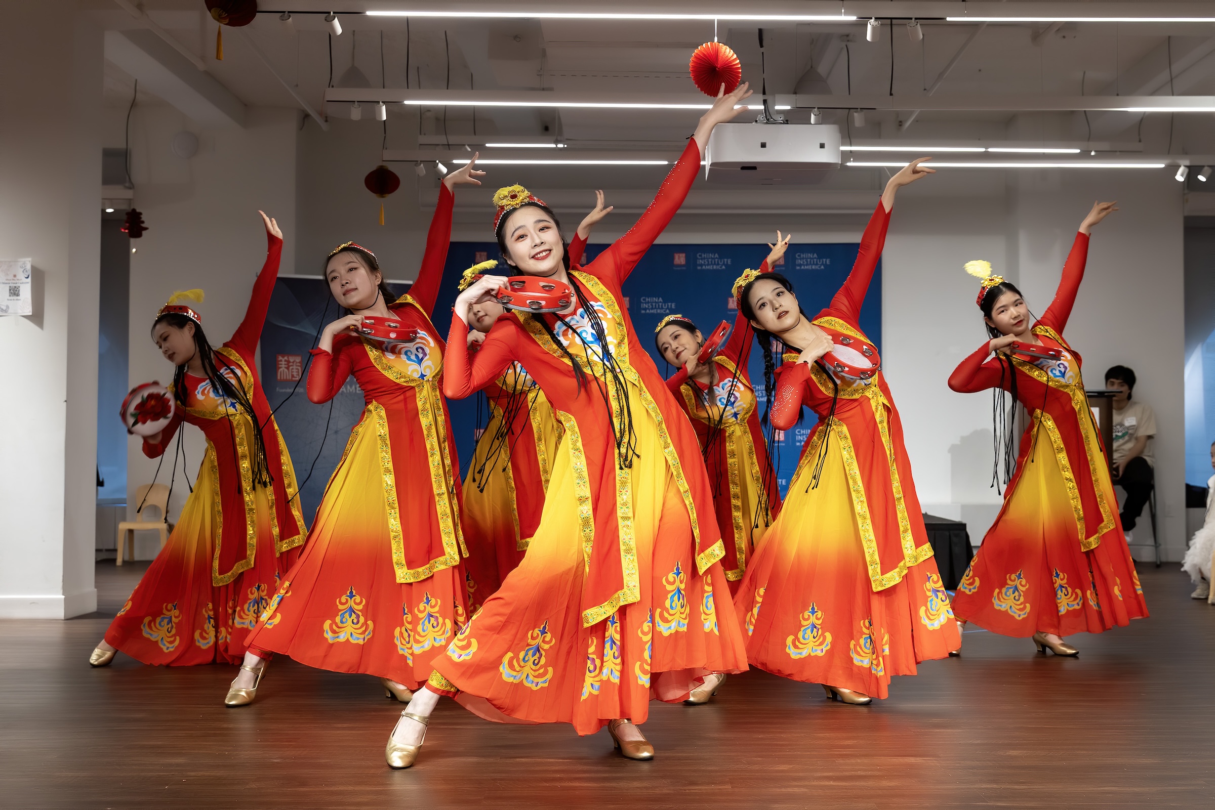 Find Celebration, Creativity and Culture at the China Institute’s Mid-Autumn Festival