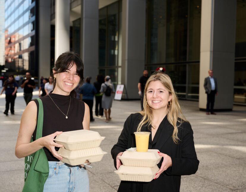 Here Are the Tasty Lunches on the Menu at Lunch Box 