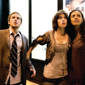 Watch New York Get Monster-Stomped at Our Spooky ‘Cloverfield’ Screening