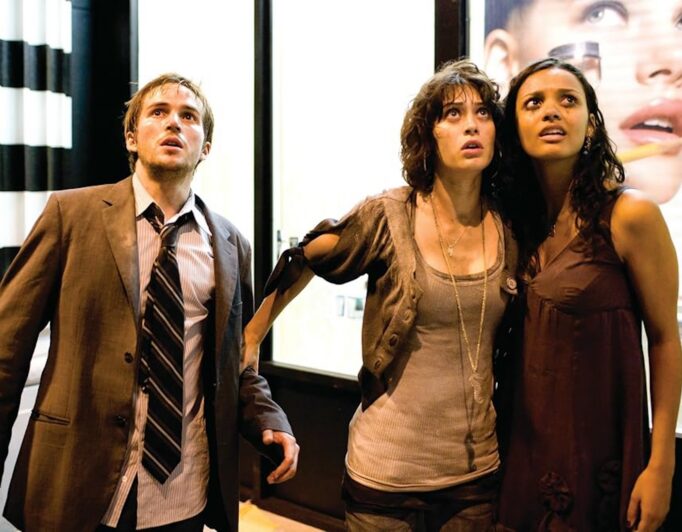 Watch New York Get Monster-Stomped at Our Spooky ‘Cloverfield’ Screening