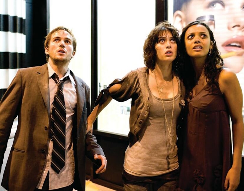 Watch New York Get Monster-Stomped at Our Spooky ‘Cloverfield’ Screening