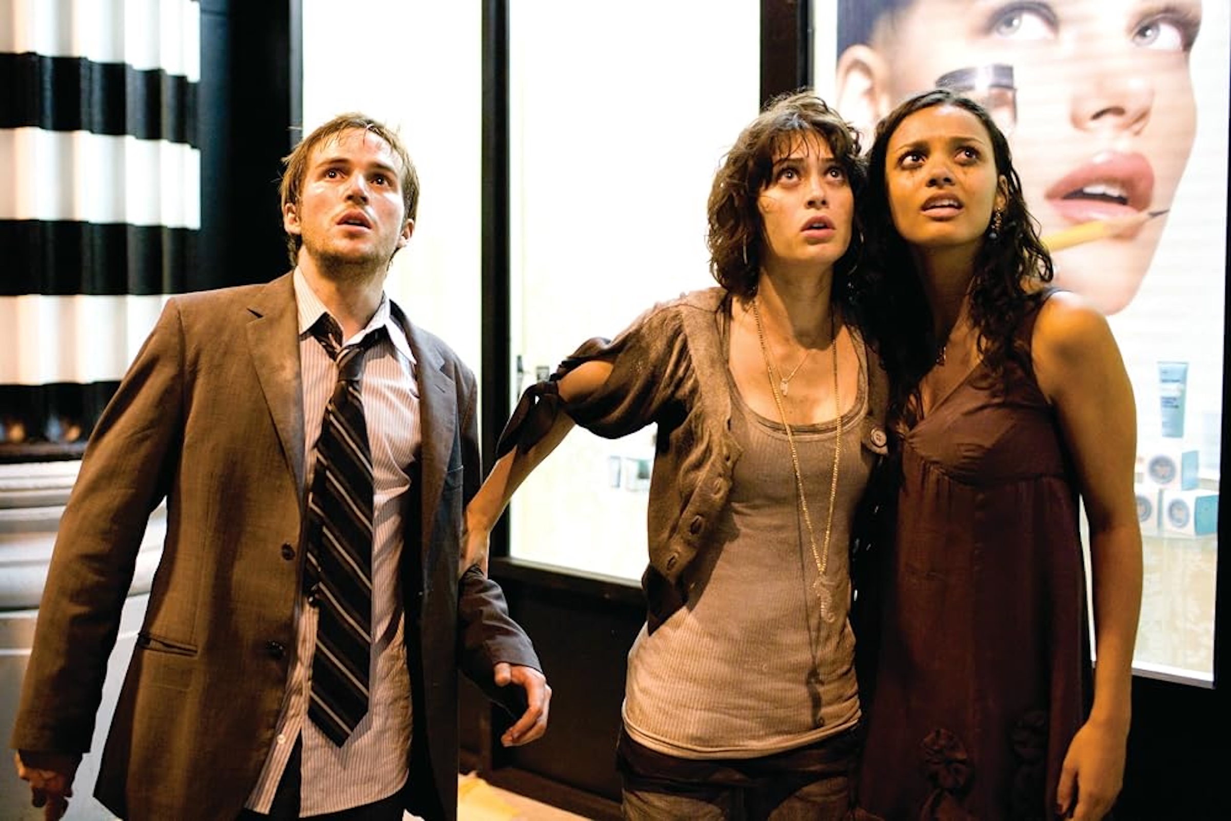 Watch New York Get Monster-Stomped at Our Spooky ‘Cloverfield’ Screening