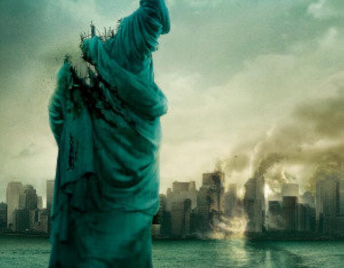New York on Film: "Cloverfield" with Michael Gingold and Madeleine Koestner