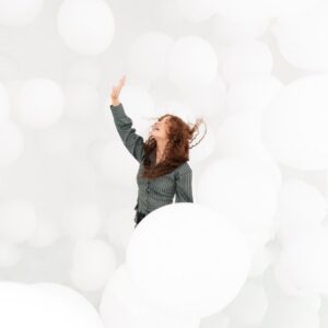 Tap Into Your Inner Child at the Balloon Museum (Real Kids Welcome, Too)