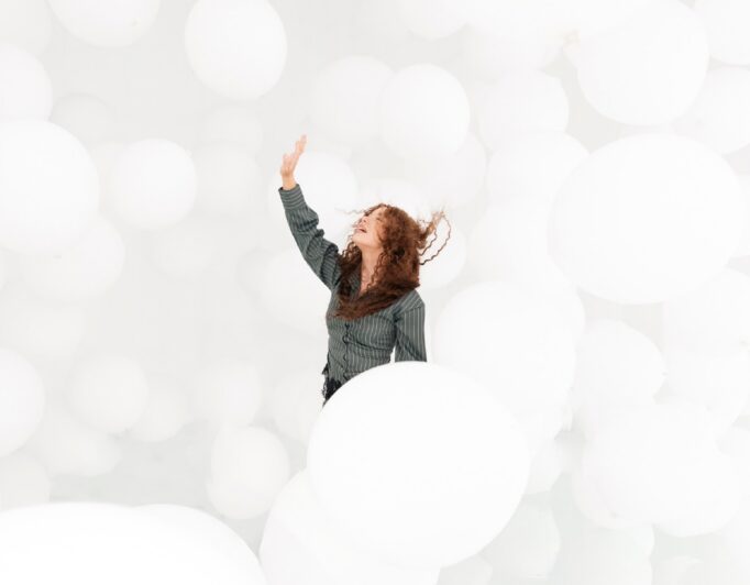 Tap Into Your Inner Child at the Balloon Museum (Real Kids Welcome, Too)