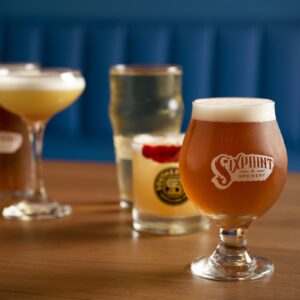 Prost! Three Beer Gardens We Love