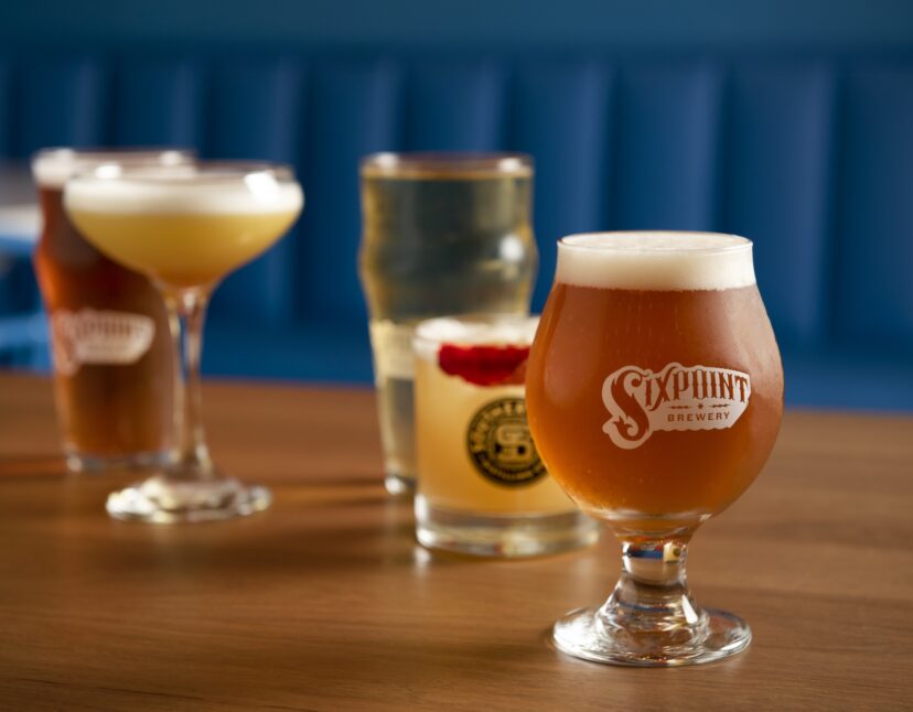 Prost! Three Beer Gardens We Love