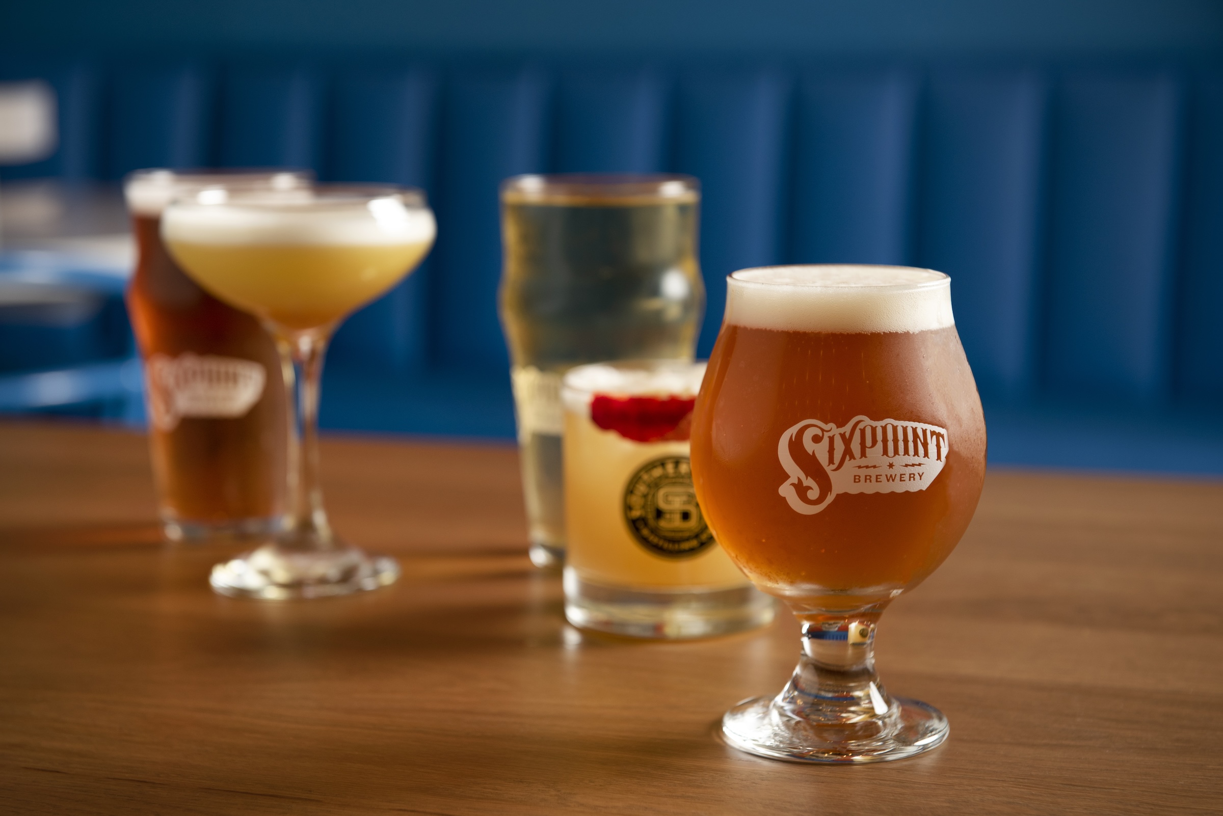 Prost! Three Beer Gardens We Love