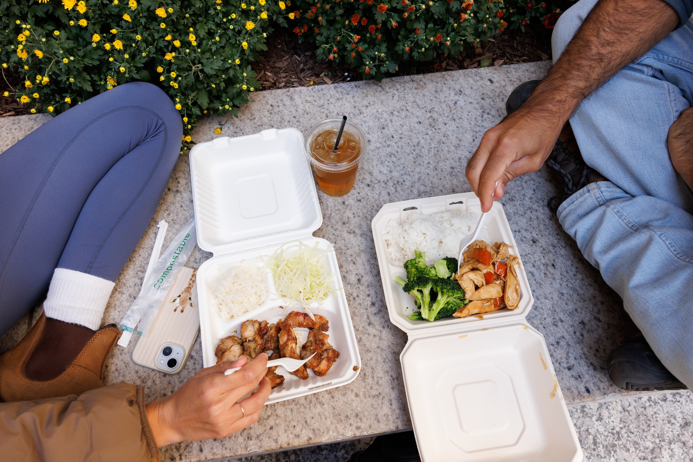 Thank You for Coming to Lunch Box!