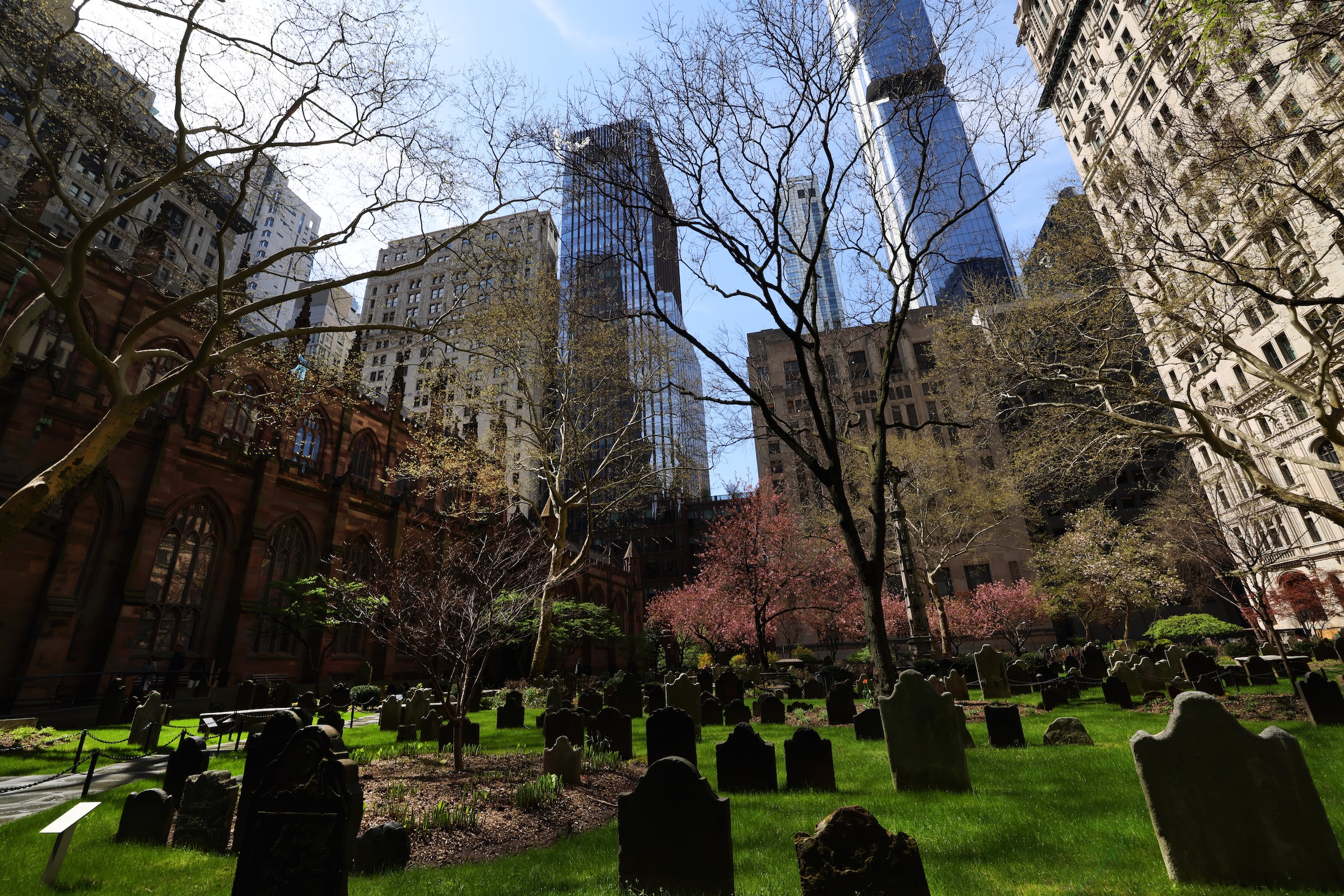 Where to Find a Little Fright This Fall