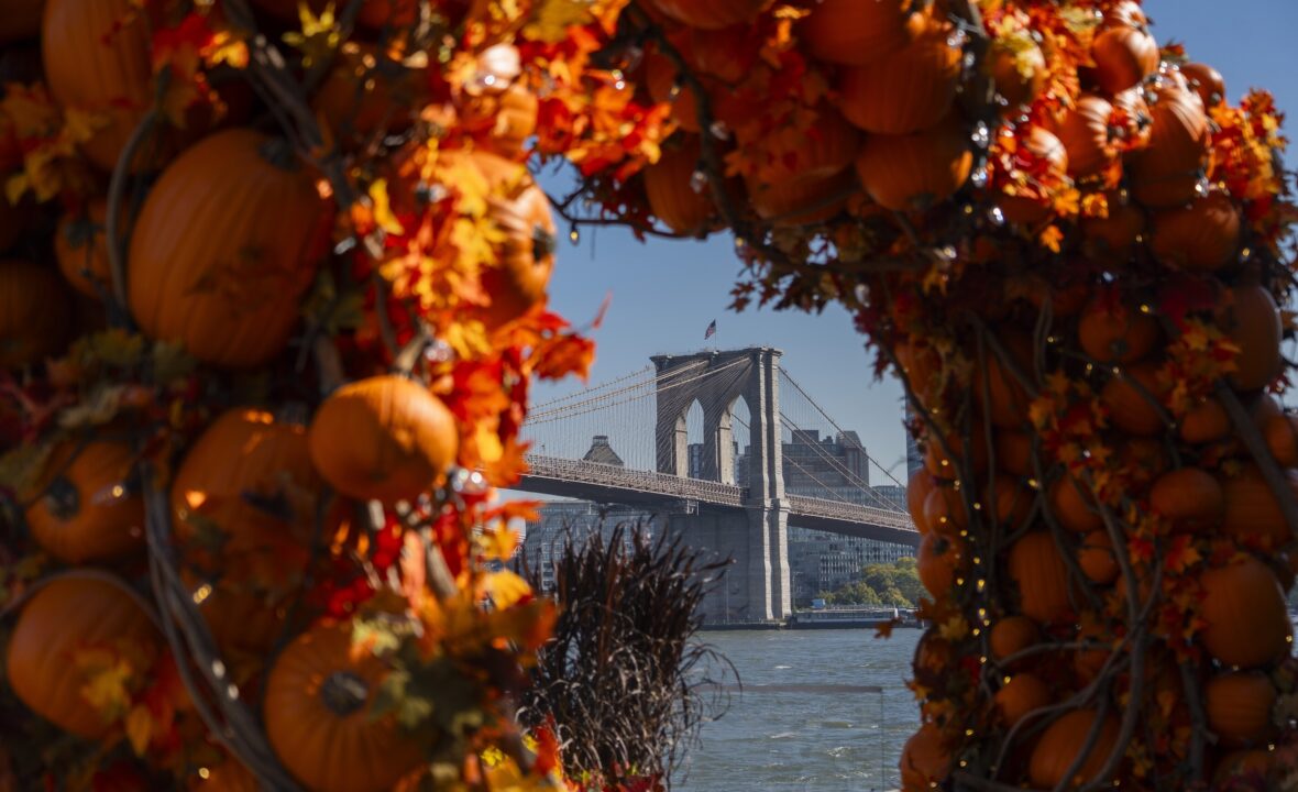 Ghouls Just Wanna Have Fun: Your Downtown Fall Guide