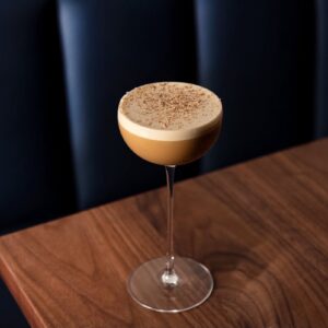 This Fall Drinks Matrix Will Point You to Your Next Fave Autumnal Beverage