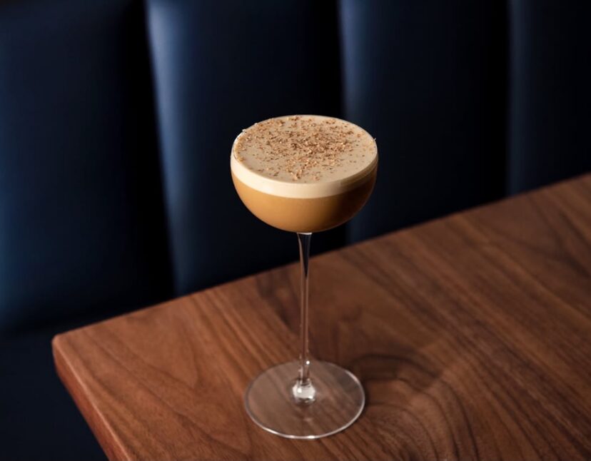 This Fall Drinks Matrix Will Point You to Your Next Fave Autumnal Beverage