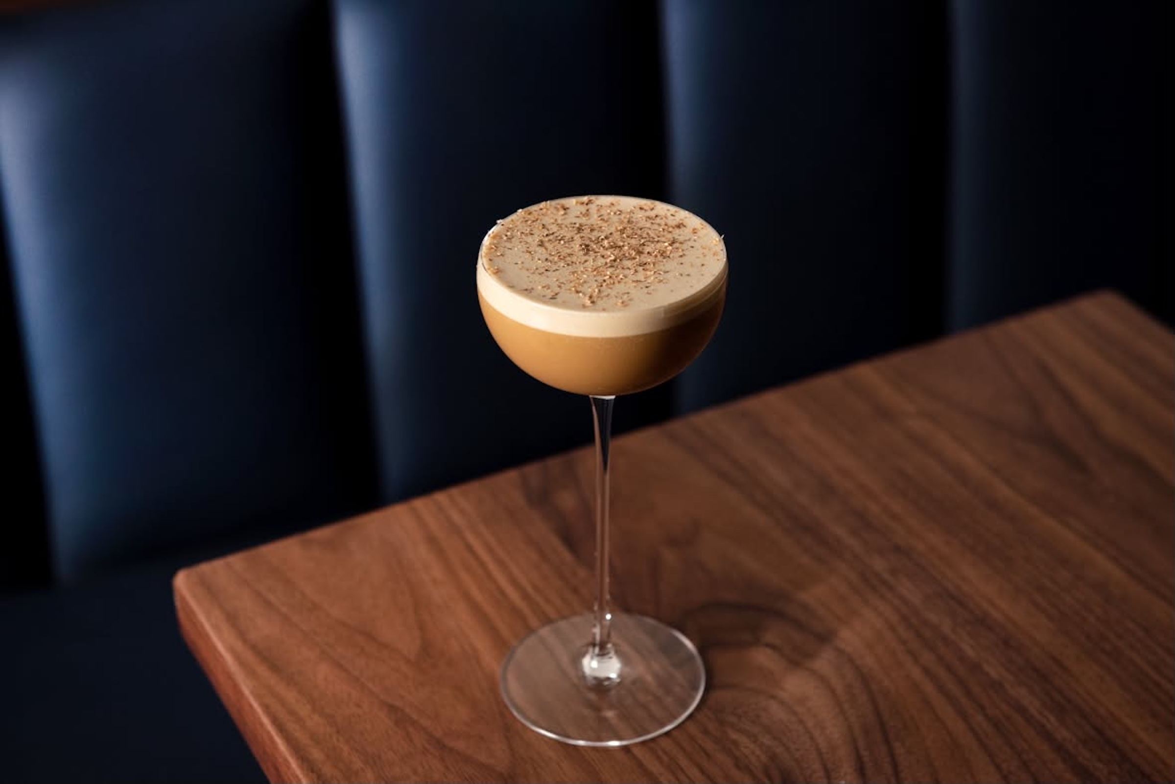 This Fall Drinks Matrix Will Point You to Your Next Fave Autumnal Beverage