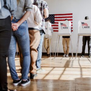 Here’s How to Vote Early in the Midterm Elections